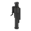 10 Set 1 Pin Way Waterproof Electrical Connector Car Wire Connector Plug Terminal