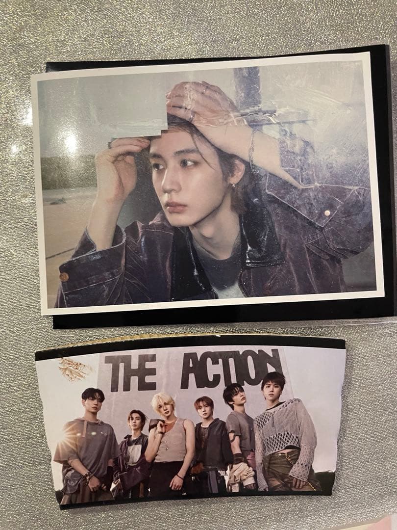 

[USED] EDIYA boynextdoor Ihan