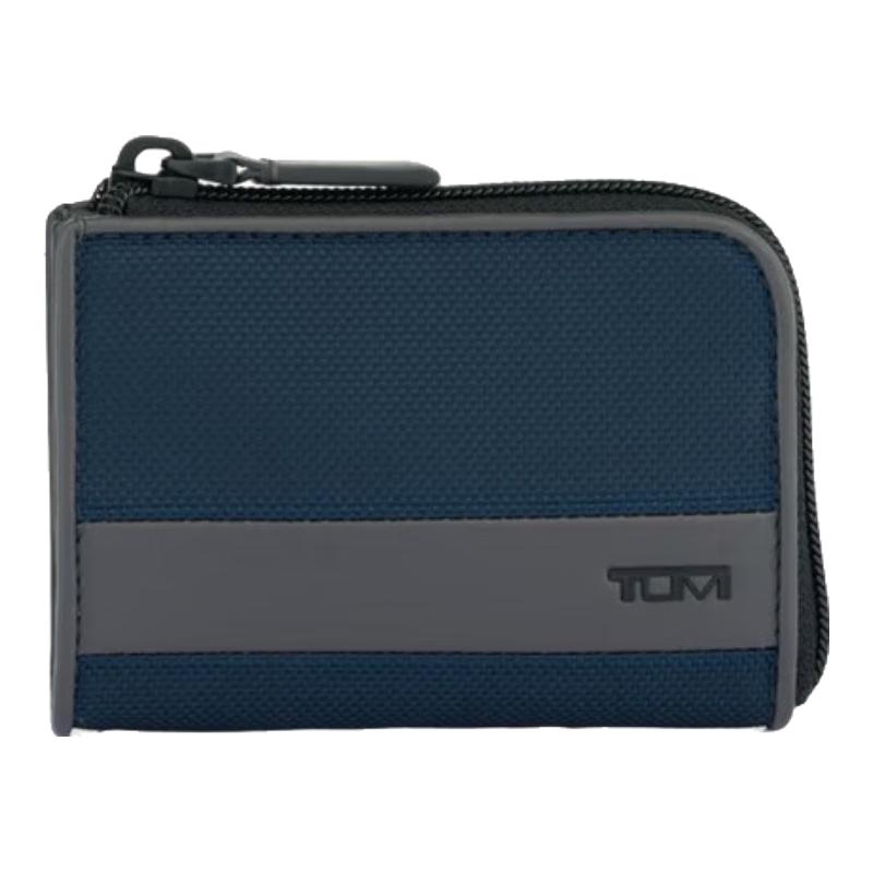 TUMI ALPHA SLG Men s Wallet