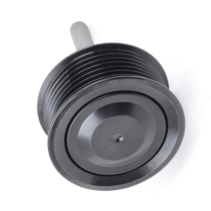 NEW-For Porsche CAYENNE 9PA1 2007-2010 Car Engine Parts 94810211800 Drive Belt Tensioner 94810211820 94810211821