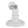 Surveillance CCTV Camera Stand Wall Mount Bracket  Rotatable Mini Camera Support Stand
