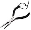 Valley Hill Plier Stainless Steel Split Ring 1-3 Size SS 130mm (0548)