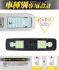 Delica D5 LED Room 6000K for Mitsubishi Delica Custom LED Interior for Clean Diesel Vehicles Easy Includes Warranty D5 Room Lamp Lamp, White, D5,