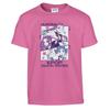 HUNTRIX Kpop Dämonenjäger T-Shirt | Unisex Schweres Baumwoll-T-Shirt