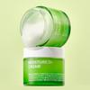 isoi Moisture Dr. Jang Soojin Hydrating Cream - Macadamia Oil, Centella, Hydrating & Soothing for Sensitive Skin Korean