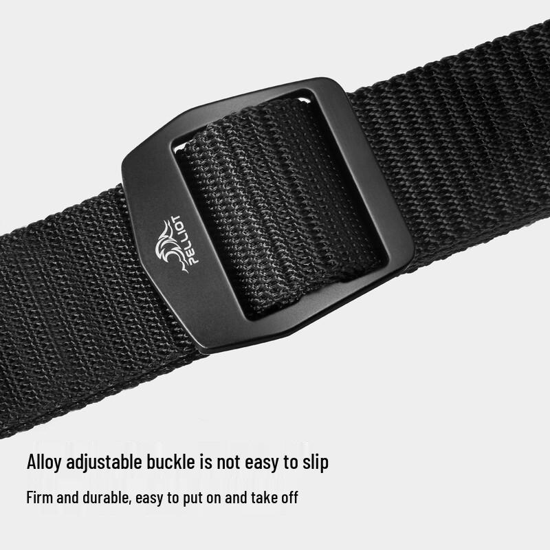 Pelliot Outdoor Tactical Belt
