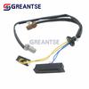 25380-2DT1A Trunk Lid Release Tailgate Opener Switch For Nissan Sentra Tiida C11 Latio Versa 2005-2010 Car Accessories