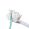 Deep Cleaning Nano Toothbrushes Ultra-Fine Micro Soft Tooth Brush Travel Manual Toothbrush  Women