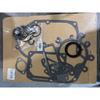 Engine Gasket Kit Replacement for BS lawnmover 796187, Replace 697191 792621 794150 796187