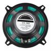 Car Coaxial Speakers Full Range Subwoofer HiFi Car Audio All Music Genres