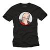Captain Picard Epic Star Fail T-Shirt Mens Trek Meme The Wars Enterprise Nerd
