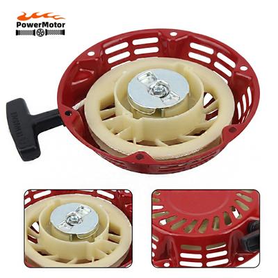 Kit de Démarrage à Rappel Manuel pour Moteur de Moto, Jardin, Générateur Honda GX160 GX168 GX200 5.5/6.5HP