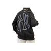 New MLB New York Yankees Sweatshirts Unisex Black 3AMTB0431-50BKS