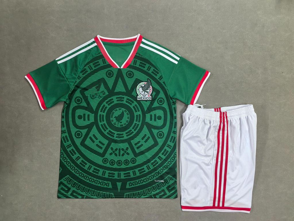 2026 World Cup Adult Jersey Set - Argentina, Portugal, Spain, Germany, Brazil National Team Football Uniform