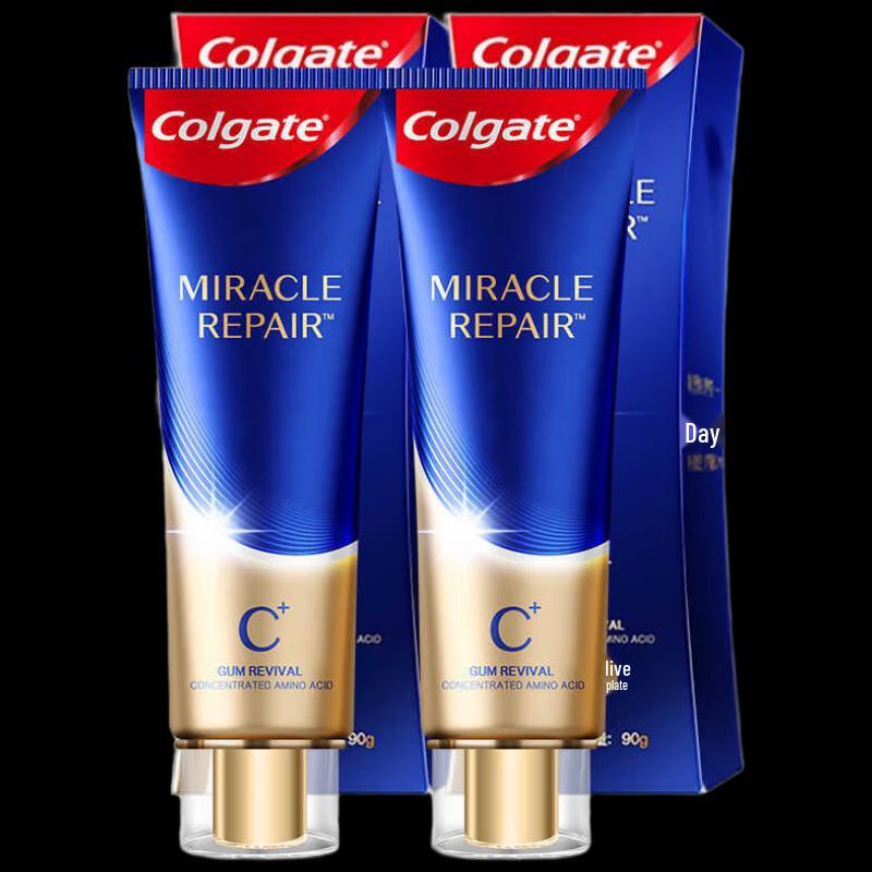 Colgate Amino Acid Gum Repair Toothpaste