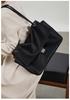 2026 Women's Genuine Leather Luxury Underarm Crossbody Bag - Versatile, Simple Design for Commuting