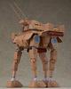 Max Factory COMBAT ARMORS Fang of the Sun Dougram MAX21 Abitate F44B Tequila Gunner Scale PS PE Assembled Plastic Model 1/72 &