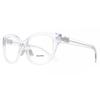 MIU MIU Mu05xvf Asian Fit 15z1o1 Women Eyeglasses