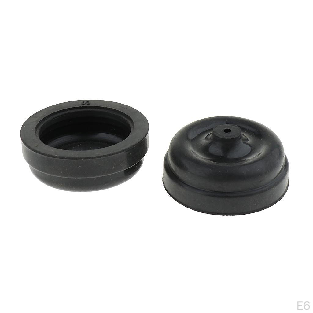 10x Pump Accessories DIY Rubber