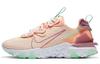 React Vision Teinte Cramoisie Rose Atomique Femme CI7523-800