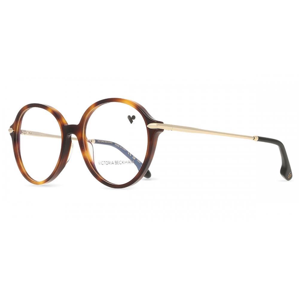 VICTORIA BECKHAM Unisex Eyeglasses Vb2637 215