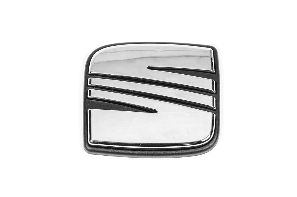 

Эмблема 1M5 853 601D (задняя) для Seat Toledo 2000-2005 гг
