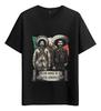 Tshirt Muscle Freaks Mexican Revolution Estilo Pancho Villa