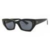 Sluneční brýle Ray-Ban RB4430 Zena Polarized 667781 Unisex