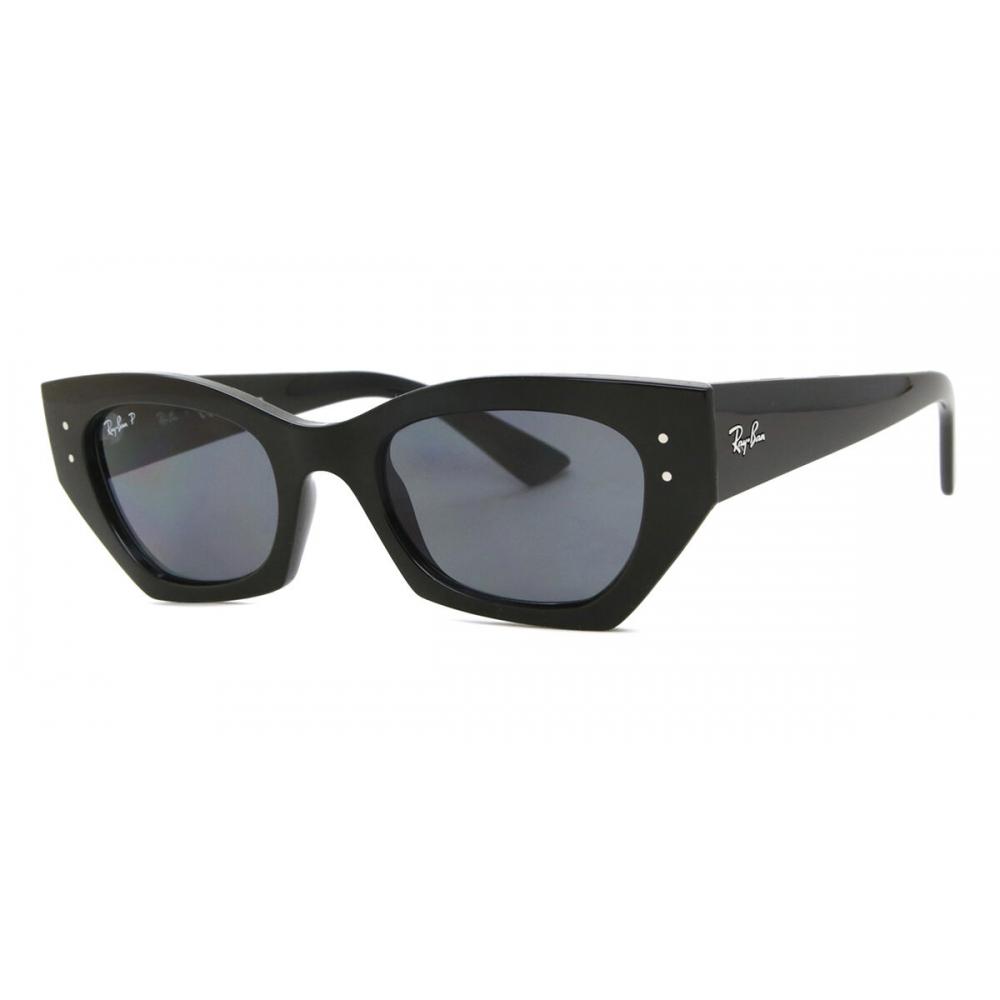 Sluneční brýle Ray-Ban RB4430 Zena Polarized 667781 Unisex