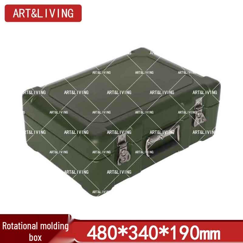 ART&LIVING Rotomolded Transport Case