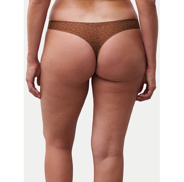 Стринги Chantelle Soft Stretch