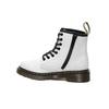 Dr. Martens 1460 Romario Fashion Simple Durable Boots Kids Boots White 25811100