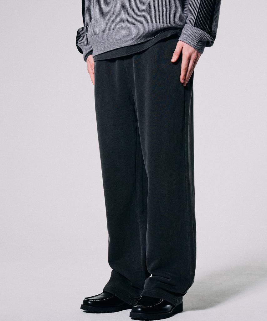 BUNKERBUSTER Pigment Wide Pants Mq6Pu180_Charcoal