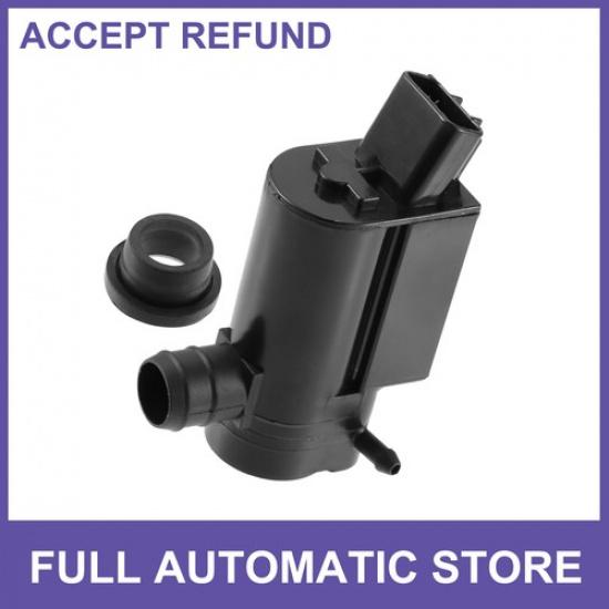 

№ 8533020470 Насос омивача лобового скла автомобіля Одиночний для Lexus IS300 2002-2005