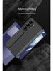 Samsung Z Fold7 Wrist Strap Protective Case with Integrated Film
