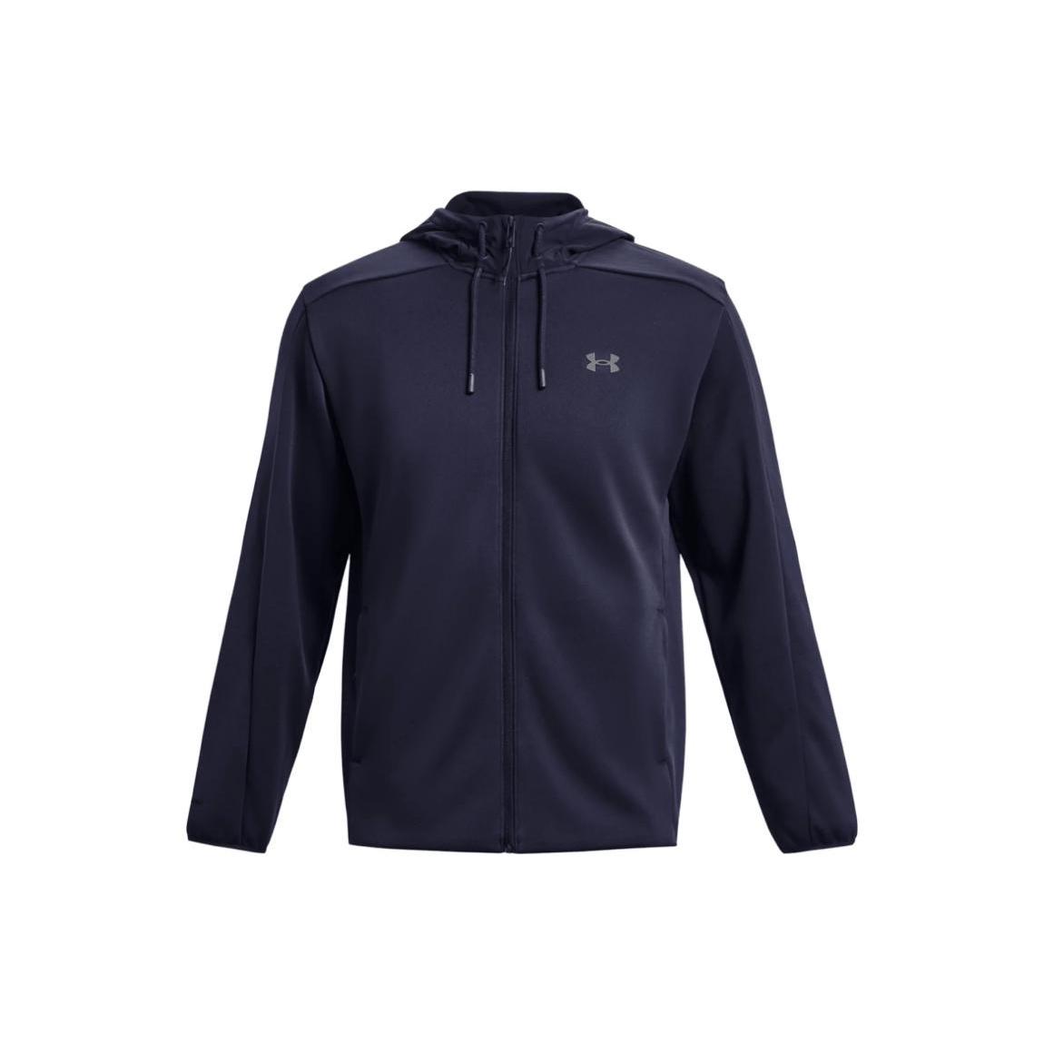 Under Armour Essential Swacket Dark Blue Men s 1378824-410 XXL