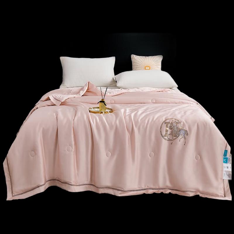 

Tangna Home Tencel Lyocell Summer Quilt Bedding Set