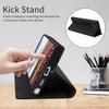 Wallet Card Slot Magnetic Flip Leather Case For Samsung Galaxy S26 Ultra S25 Plus S24 FE A06 A07 A16 A17 A26 A35 A36 A55 A56