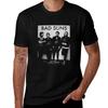 Bad Suns Band And Music Tshirt Modern Style Print Tshirt