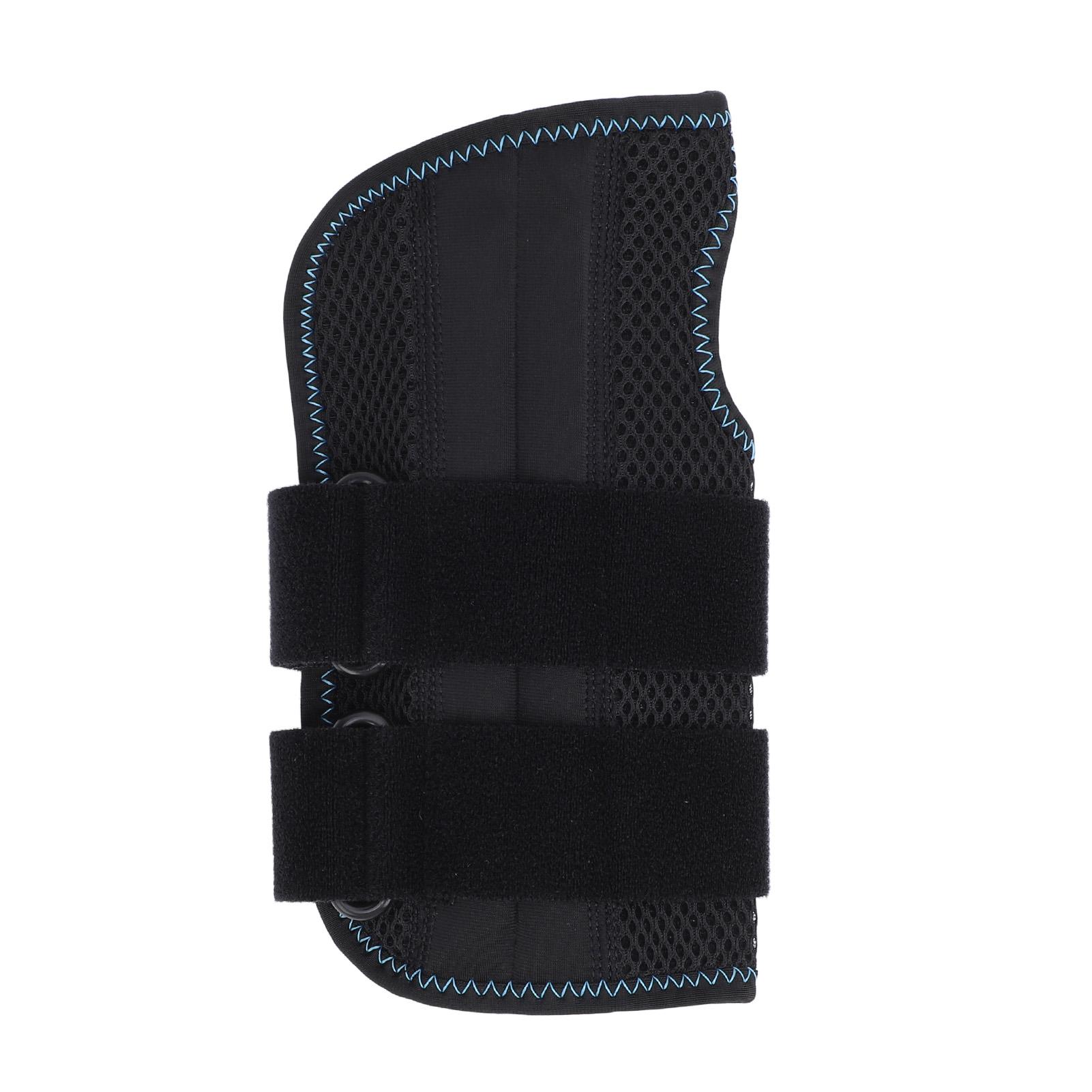 

Carpal Tunnel Wrist Support Comfortable Removable Splint Strap Wrap Tendon Sheath Wrist Brace with