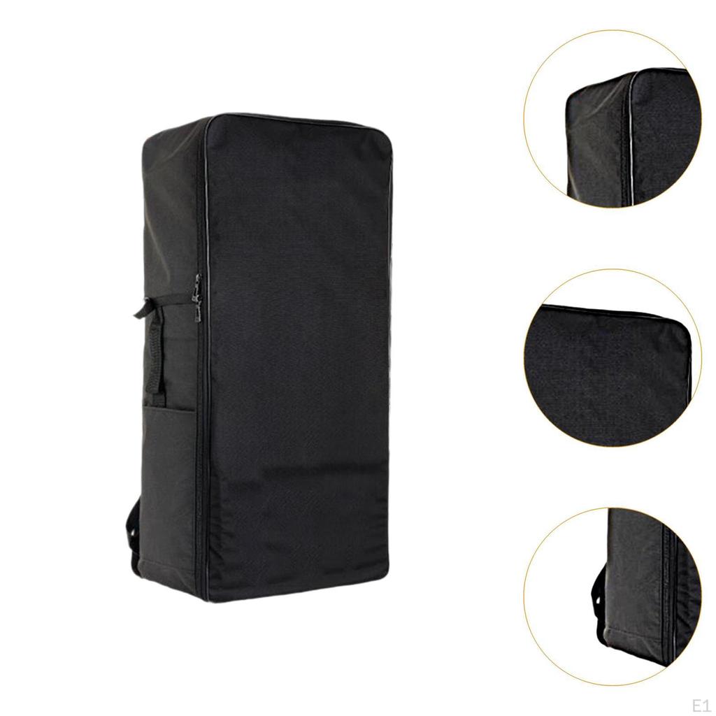 Paddle Board Rucksack Reise Lagerung Tasche Tragen Beständig Aufblasbare