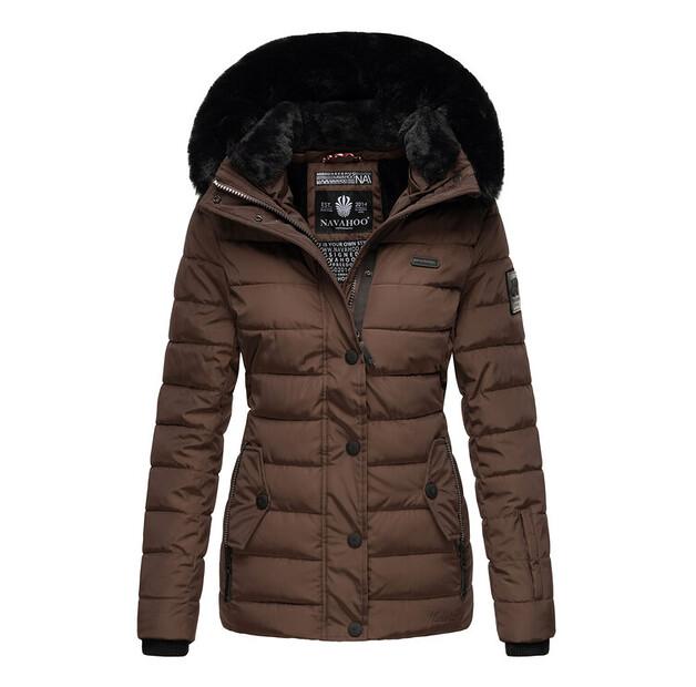 Куртка зимняя Navahoo Milianaa