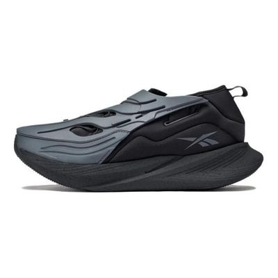 Floatride Energy Argus X Ammortizzazione Spaziale Futuristica Scarpe da Allenamento e Corsa Low-Top Resistenti Unisex sneaker Grigio Metallizzato 100072114