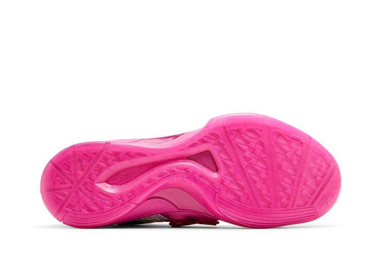 Nike KD 4 Aunt Pearl (2024)