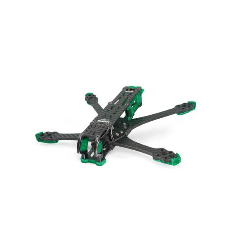 GEPRC GEP-MK5D DC FPV Drone Frame (CN Version)