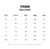 Pure cotton texture couple's high-end fashionable versatile summer retro loose comfortable breathable cool shorts