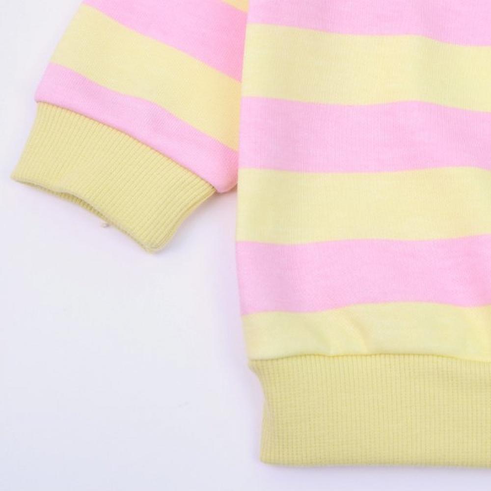 ORGANICMOM Petit Ming Long Sleeve Wear Mjspej12