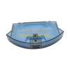 L8RE High Capacity Dustbin For Robot Vacuums Plastic Construction Easy Installation Replacement Accessories Dust Collector