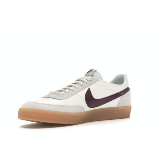 Nike Killshot 2 Night Maroon - 432997-112