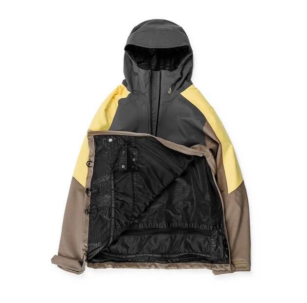 Volcom Куртка Brighton